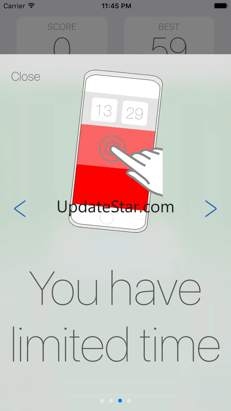 Fast Colorz Game: Tap Fast The Light Color Tiles 1.5.2