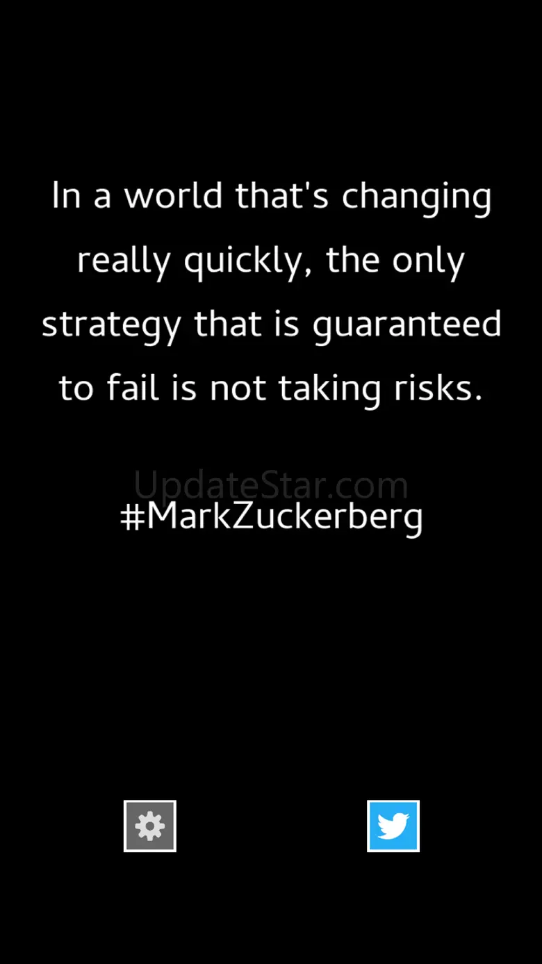Motivational Quotes Inspire 2.1.0