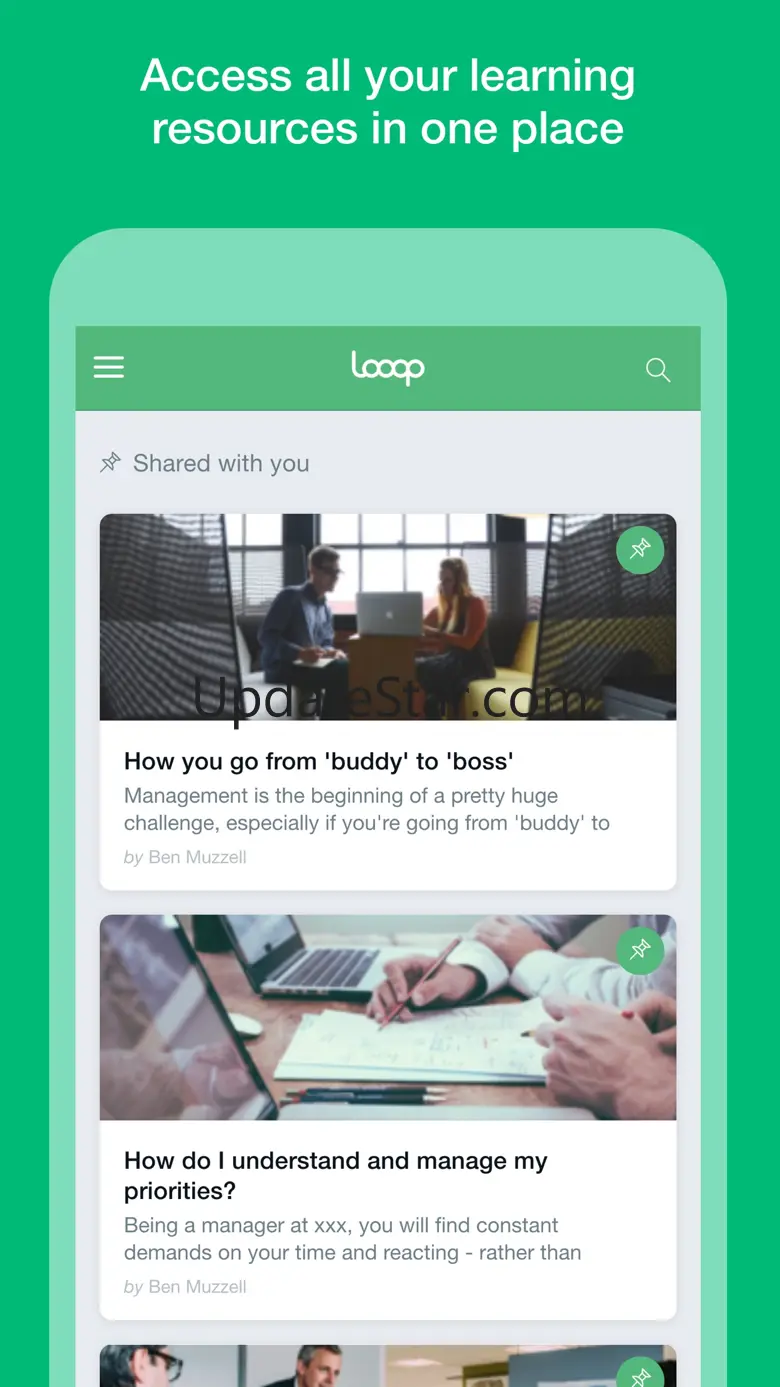 Looop Mobile 3.1.0