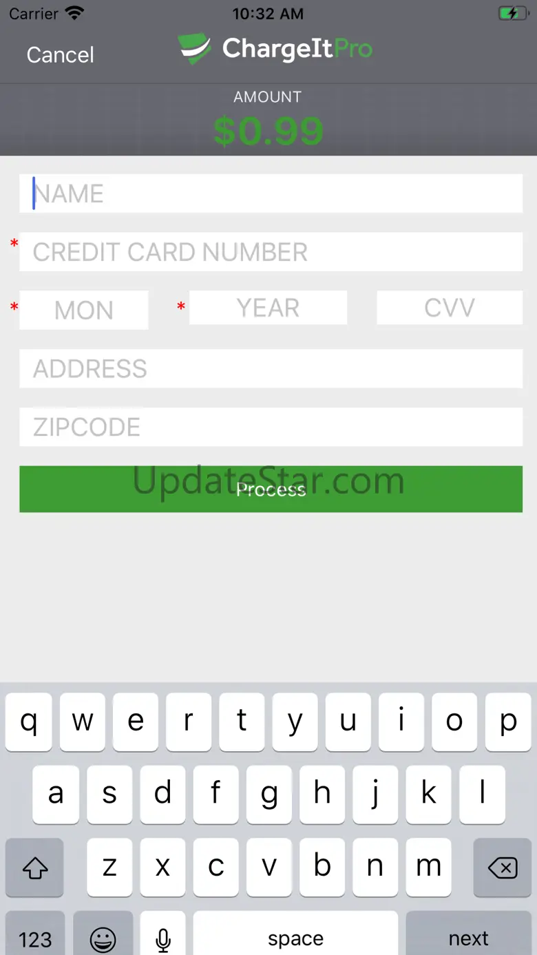 ChargeItPro Mobile 1.2.6