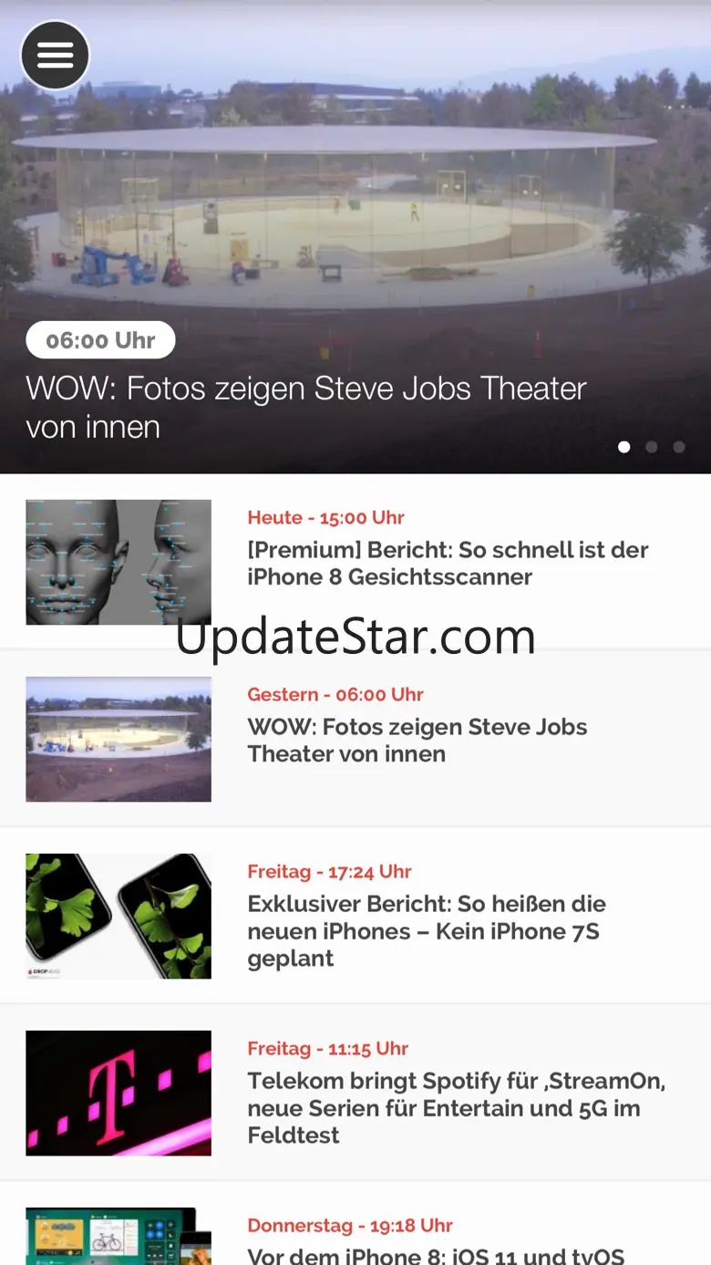 Apfellike Magazin 10.2322.0