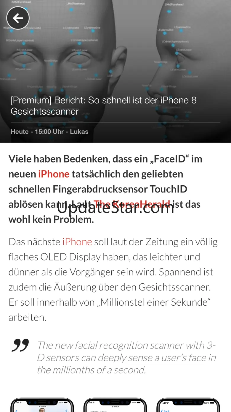 Apfellike Magazin 10.2322.0