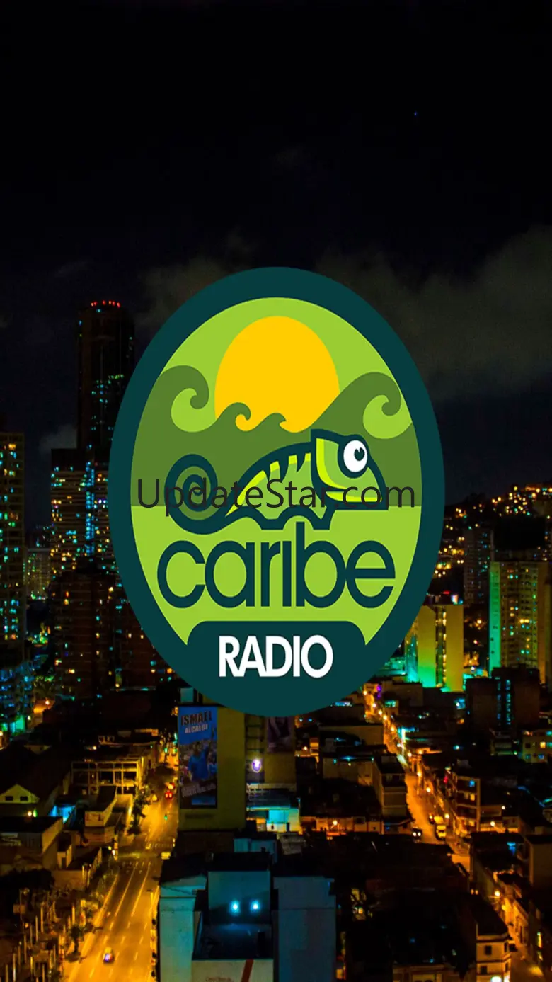 Radio Caribe 2.4