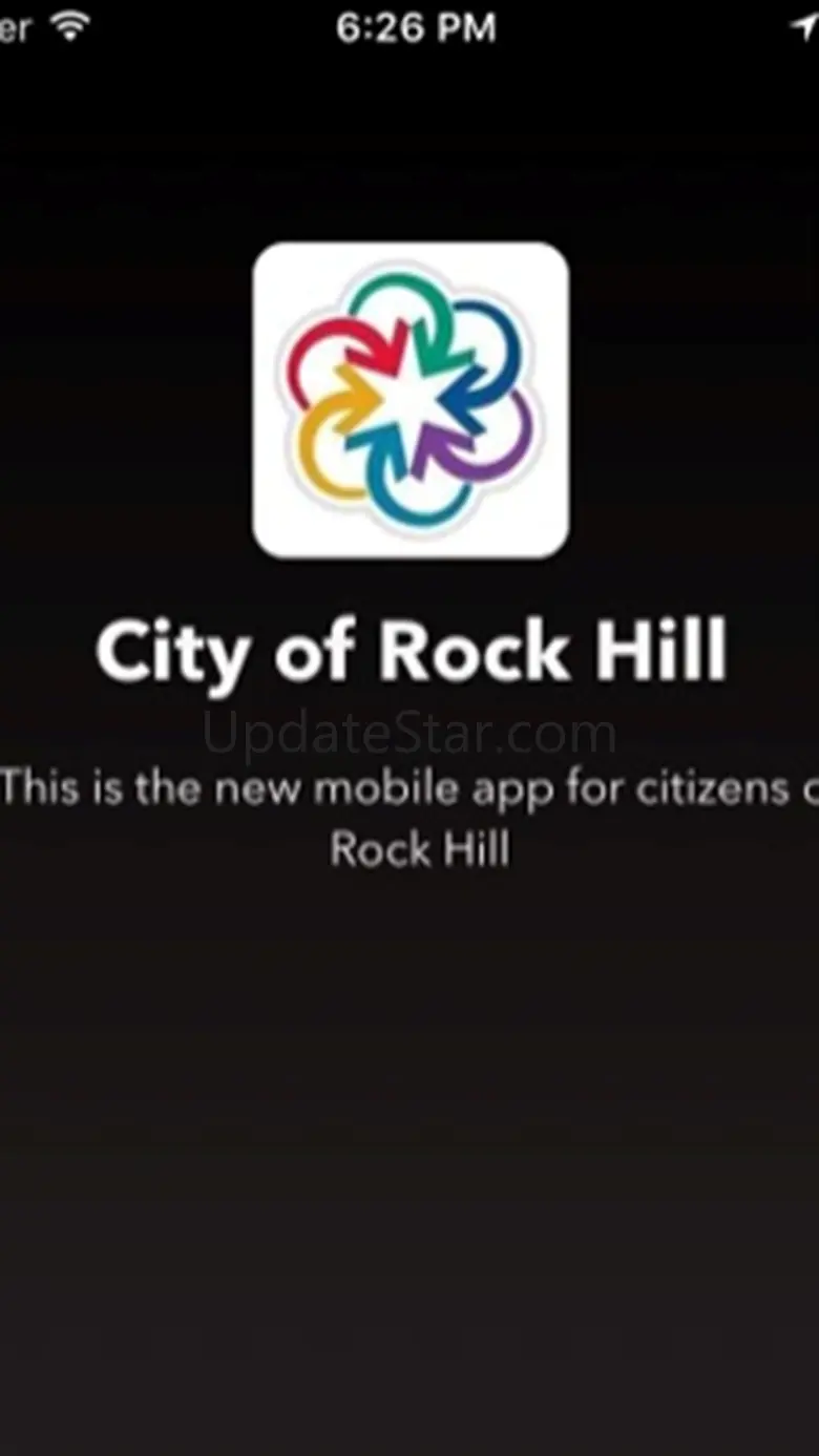 City of Rock Hill 1.16.0