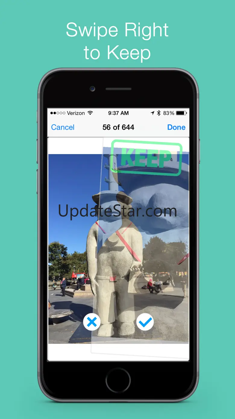 Pare Down - Photo Album Editor 1.6