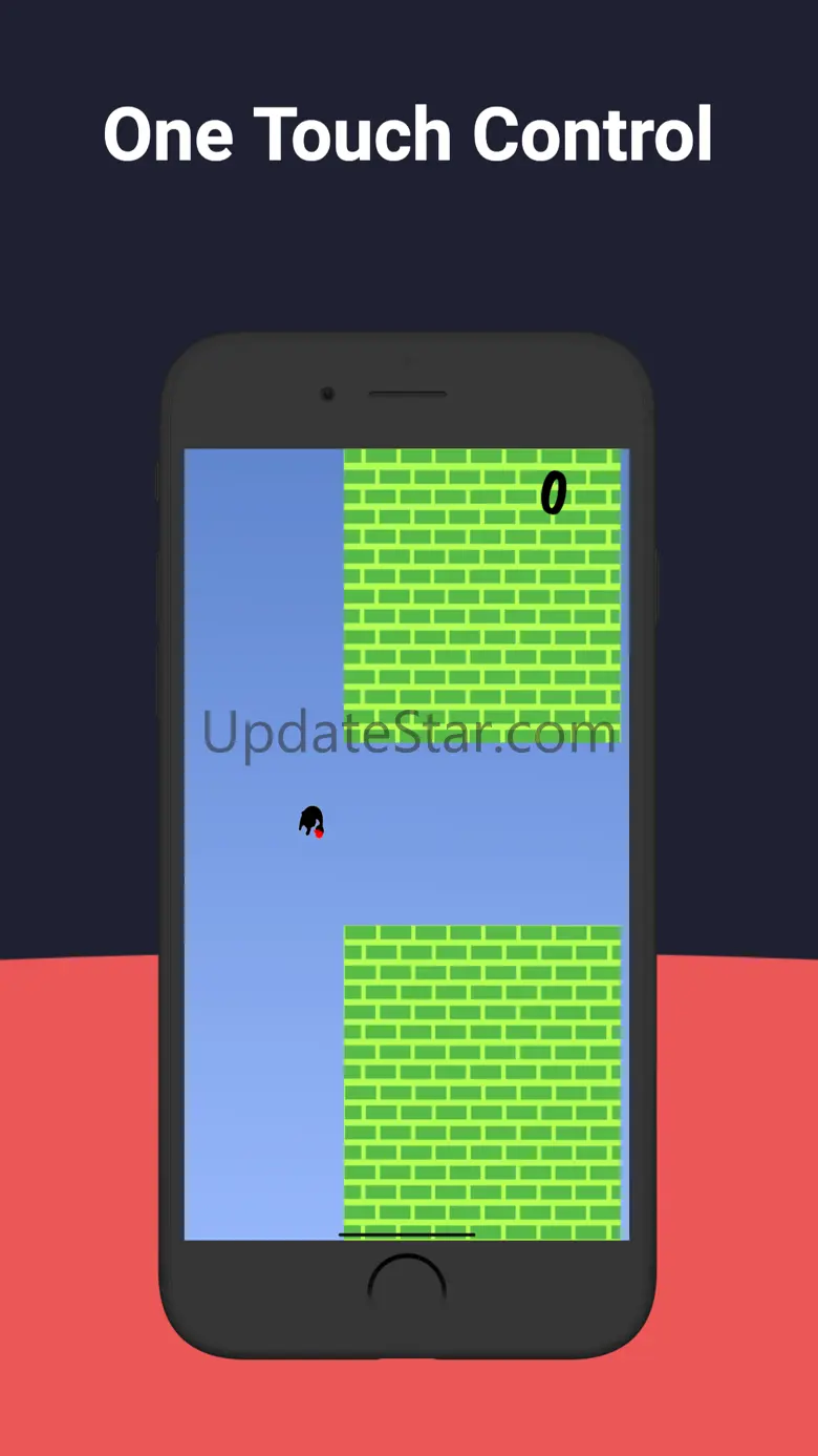 Running Thief - Rooftop Run 1.5