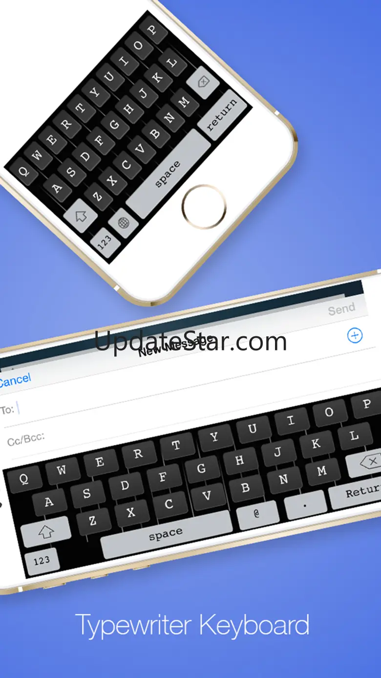 Fizer - A Collection of custom keyboards 1.1
