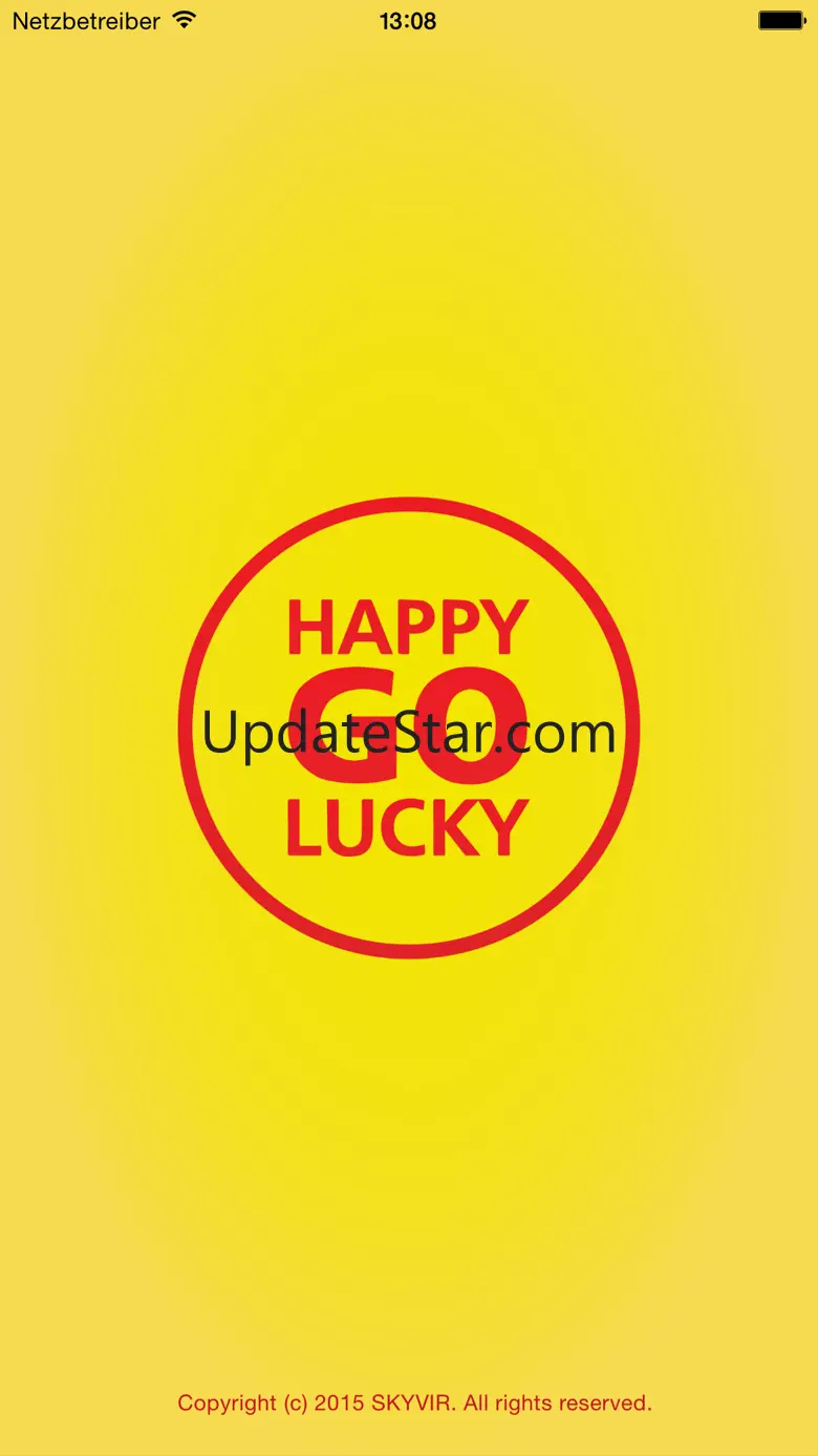 Happy Go Lucky Numbers 1.3.2