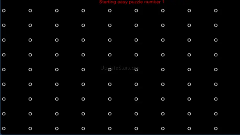 Blindfold Sudoku 2.6.5