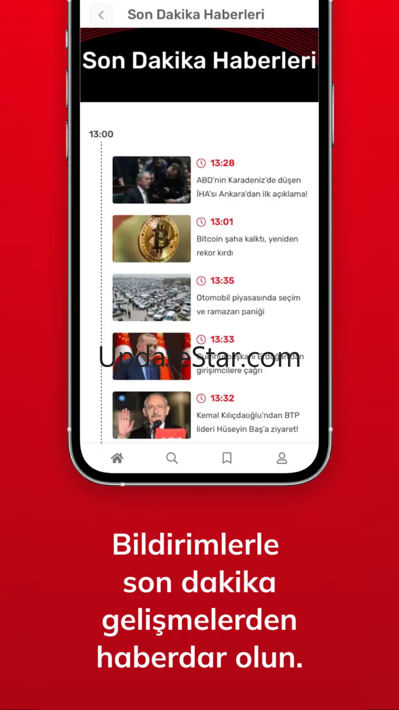 TGRT Haber Mobil 4.0.1