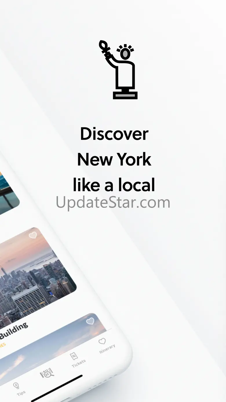 Loving New York 5.1.1