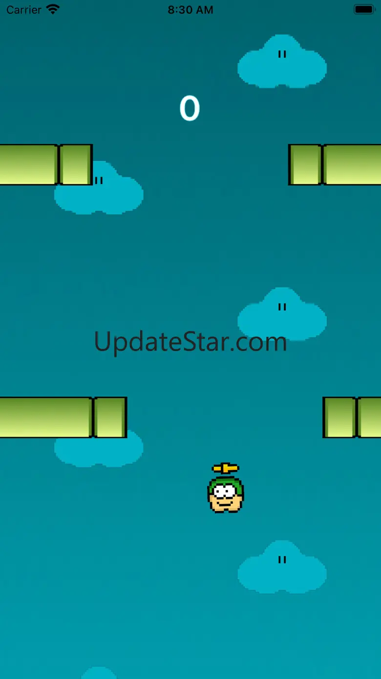 Super Chopper
