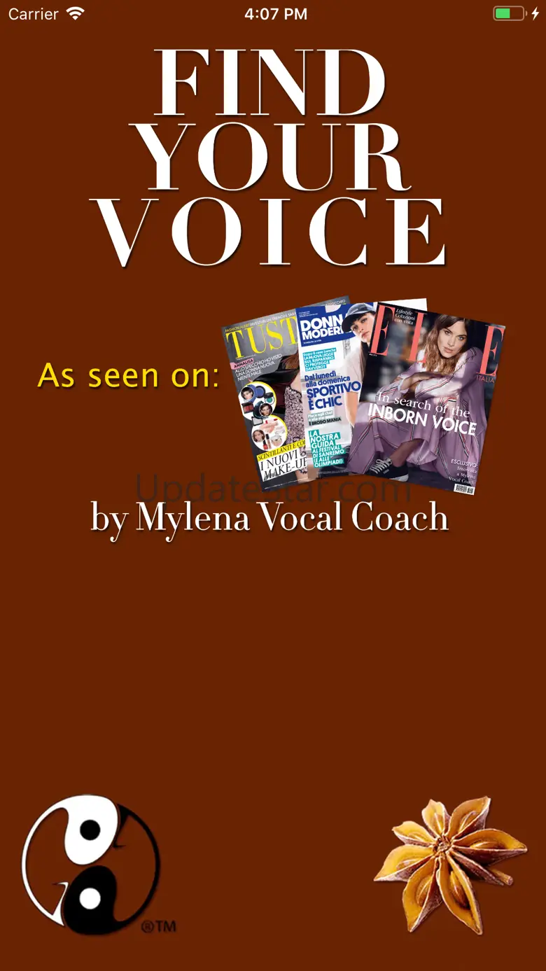 Singing Lessons 2.3