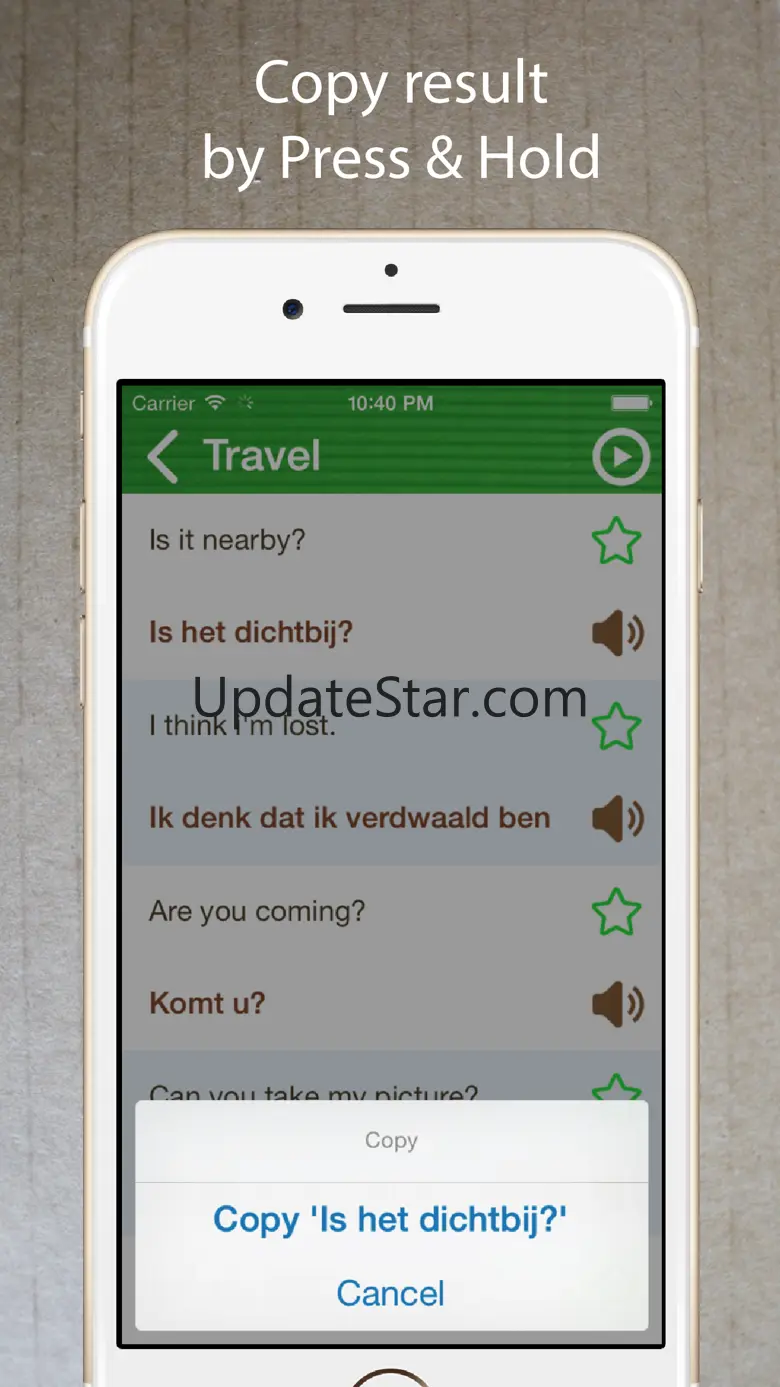 Learn Dutch Phrasebook Offline 5.1.0