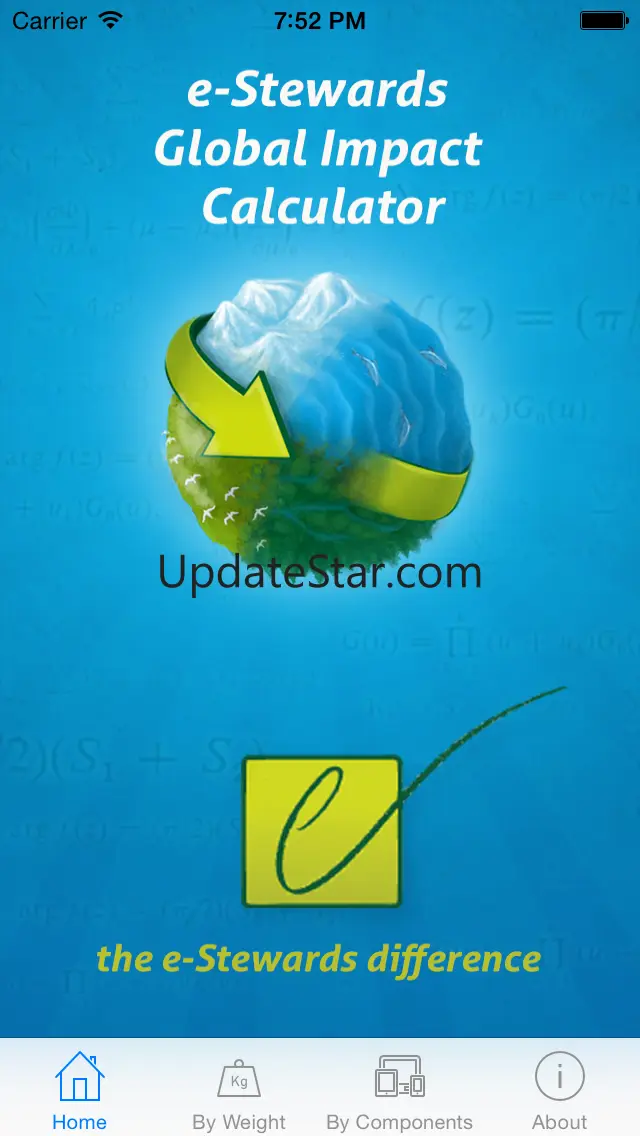 eWaste Calculator 1.0.3