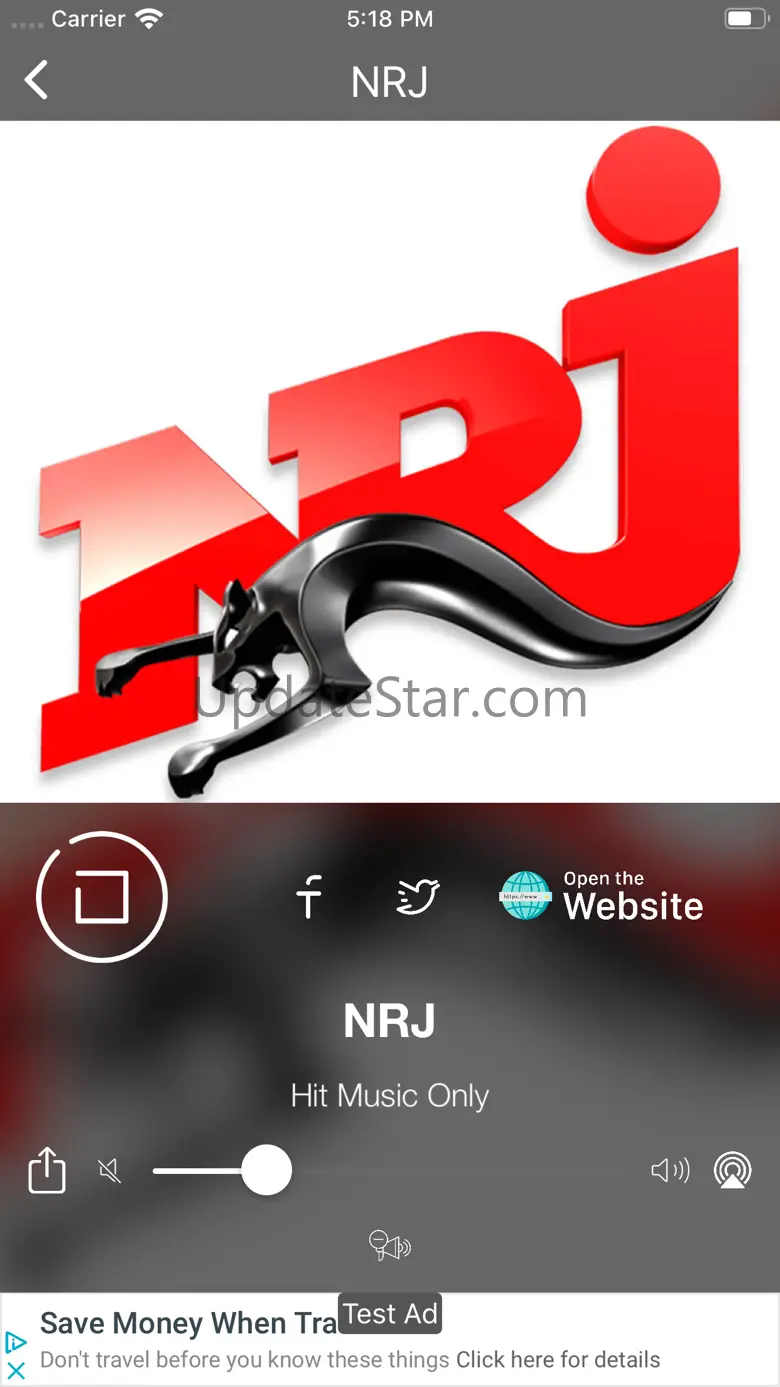 Radio Play by Radiomyme 8.2