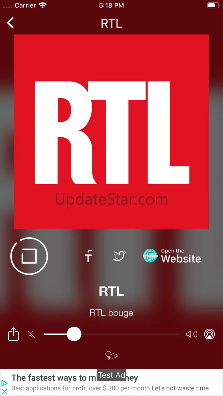 Radio Play by Radiomyme 8.2