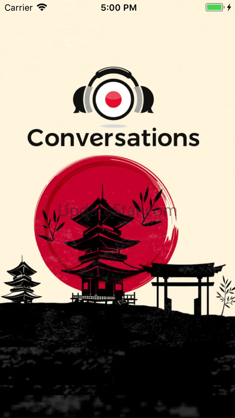 Japanese Communicate Daily 5.1