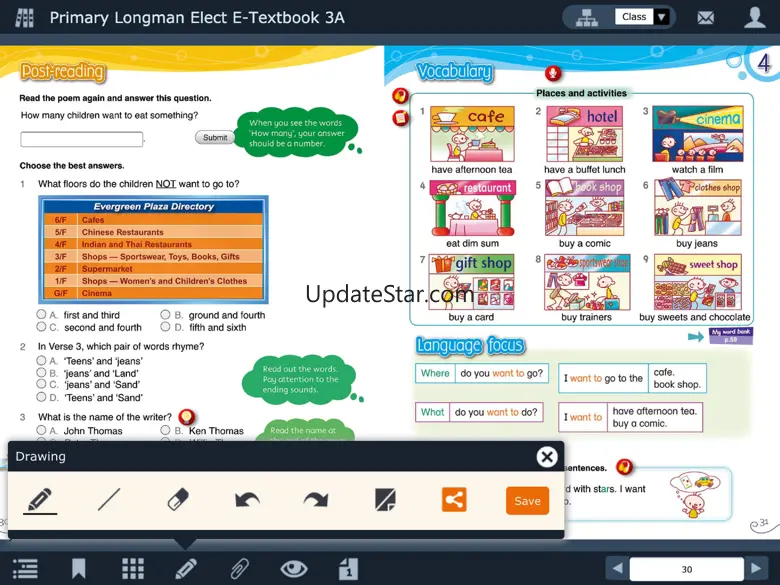 Pearson e-bookshelf 4.1.4