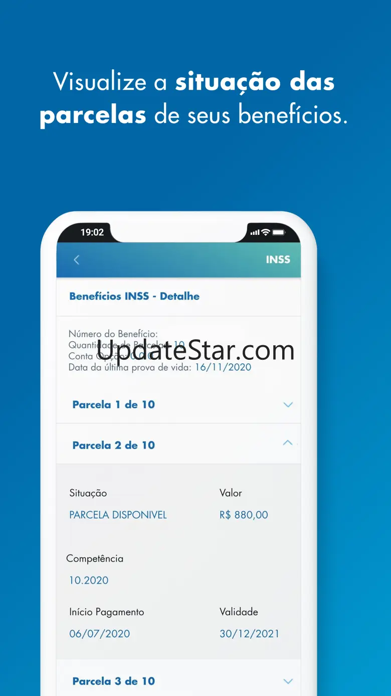 CAIXA Trabalhador 3.43.8