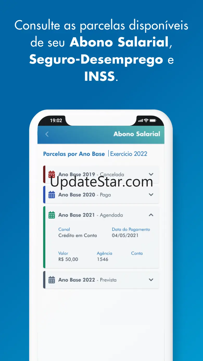CAIXA Trabalhador 3.43.8