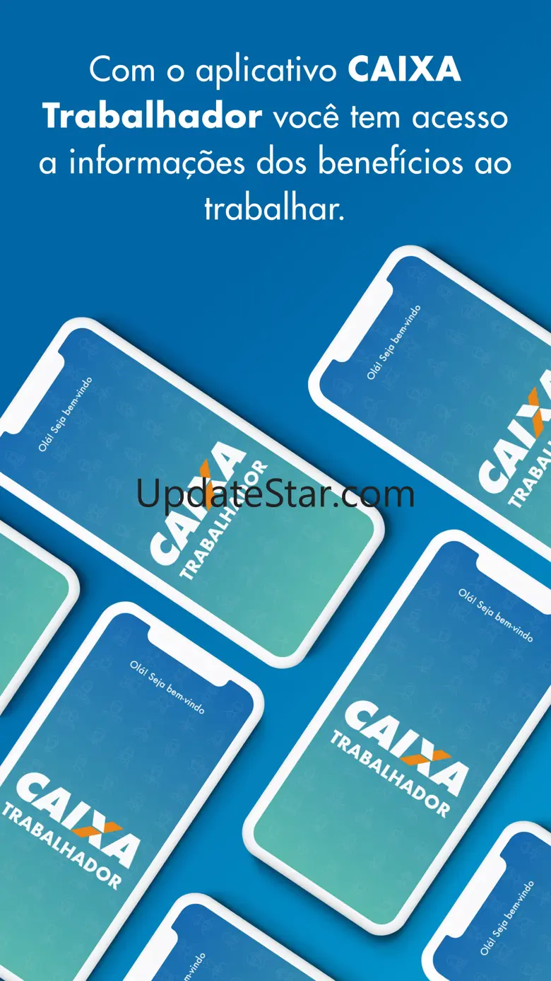 CAIXA Trabalhador 3.43.8