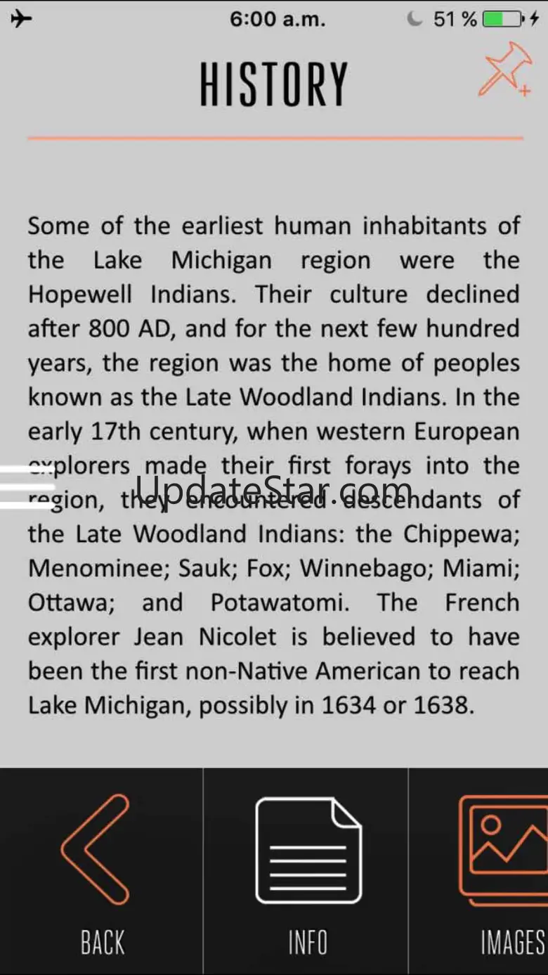Navy Pier Visitor Guide 1.2