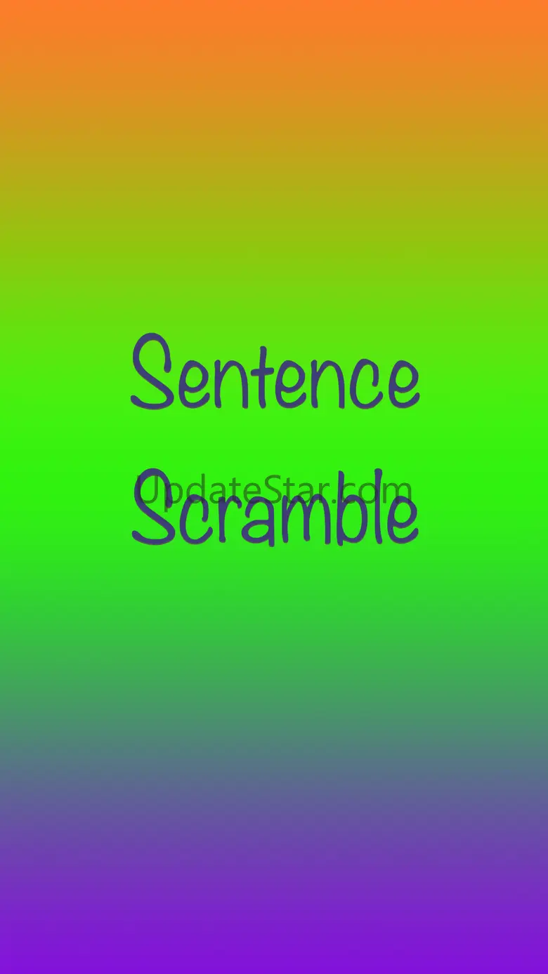 Brainy Skills Unscrambler 2.0
