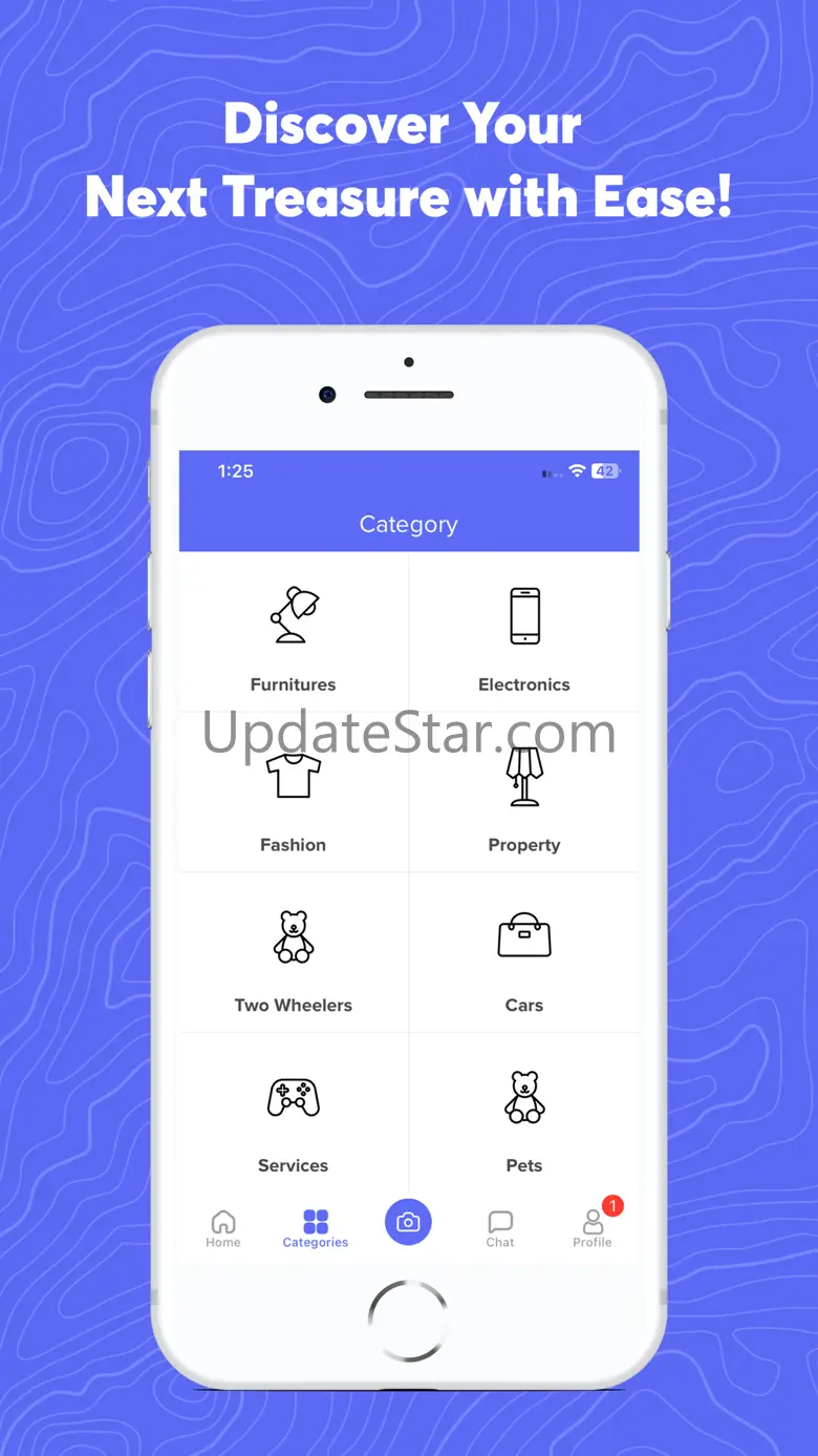 Joysale 5.0.1