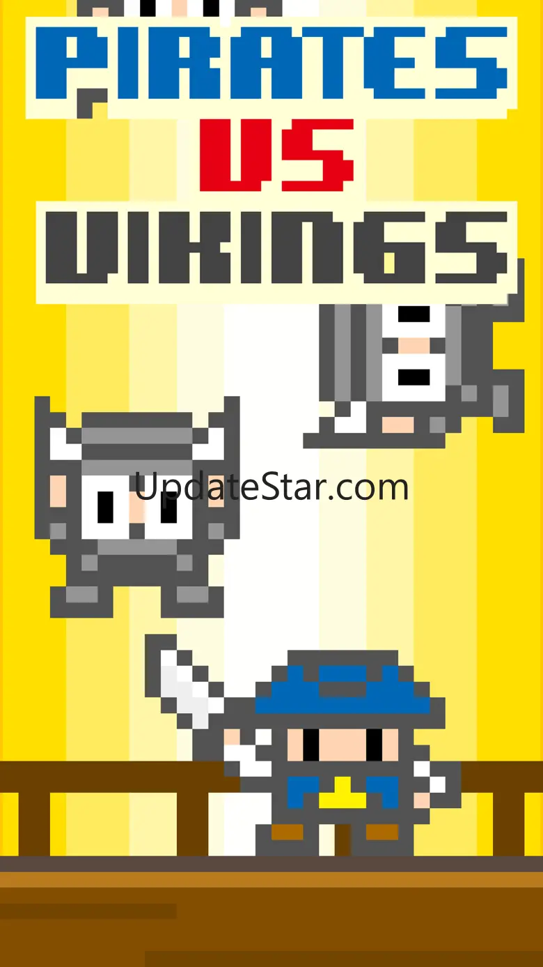 Pirates VS Vikings - Bay Guardian Of The Plunder Kings Island 1.0.1