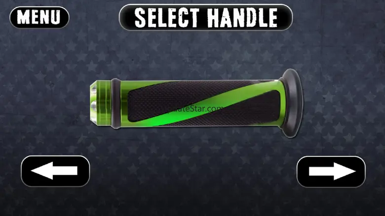 Drive Moto Throttle Simulator 1.0