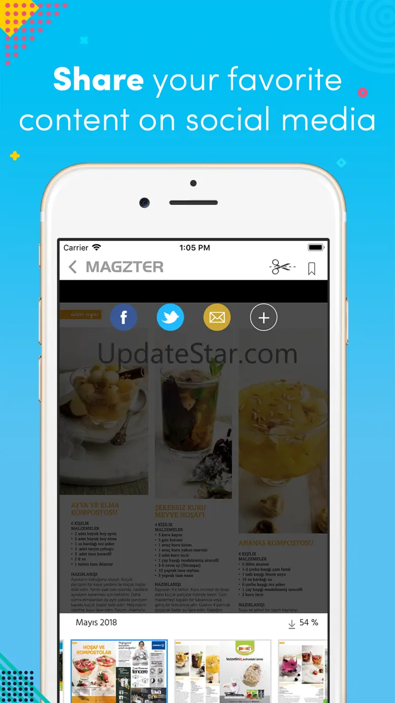 Lezzet 8.4.8