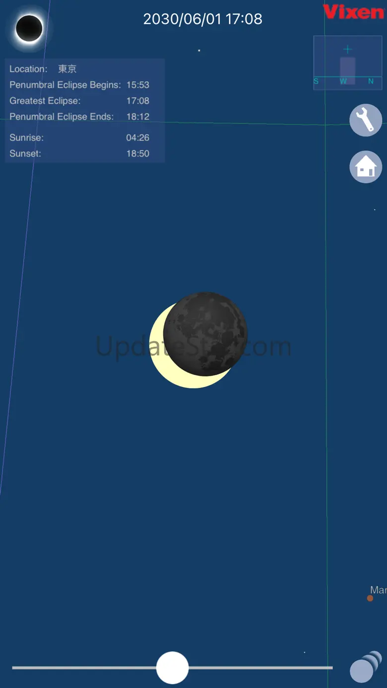 Solar Book 2.1