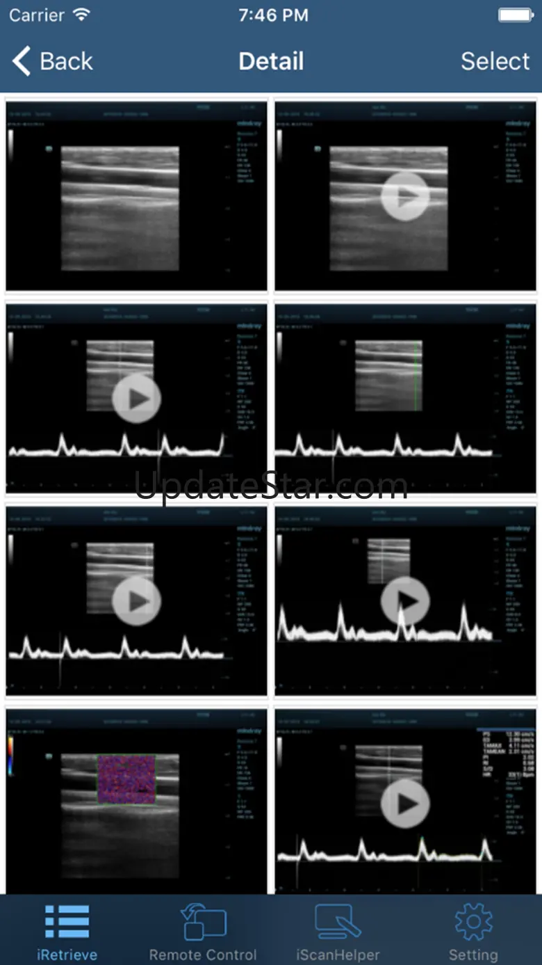 MedTouch 2.4