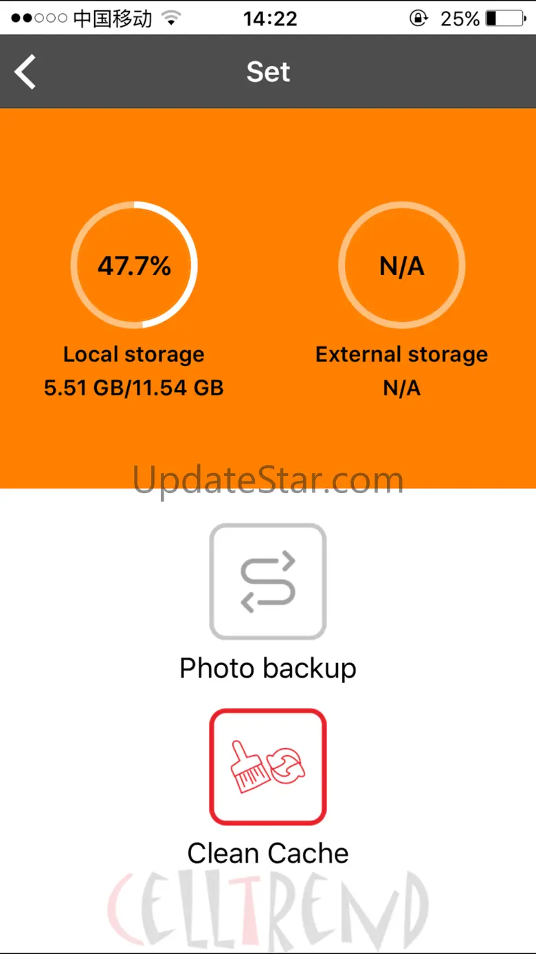 iSmartaccess 2.4