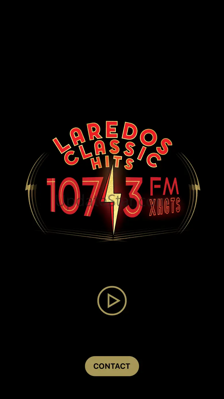 Laredos Classic Hits 107.3 5.0.0