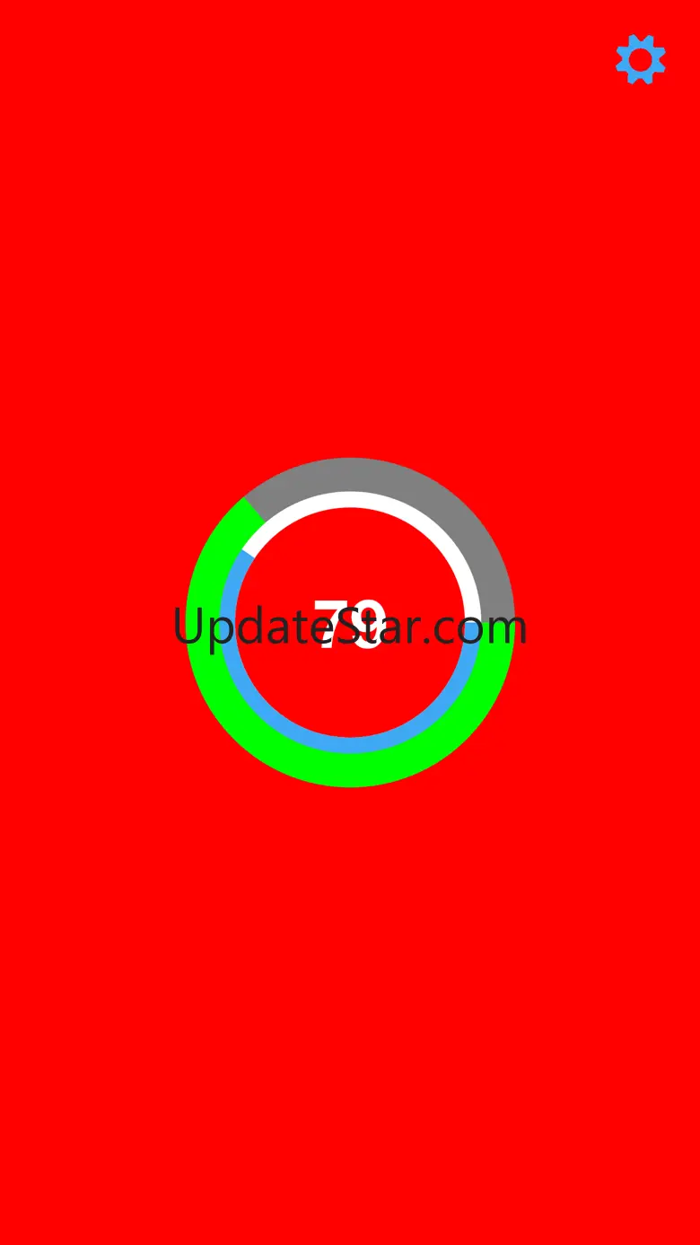 Noise Monitor for Teachers 1.8