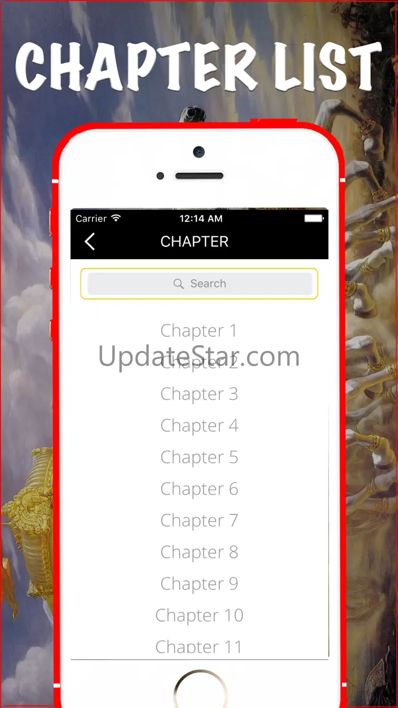 Shrimad Bhagavad Geeta - Audio & Text 1.1