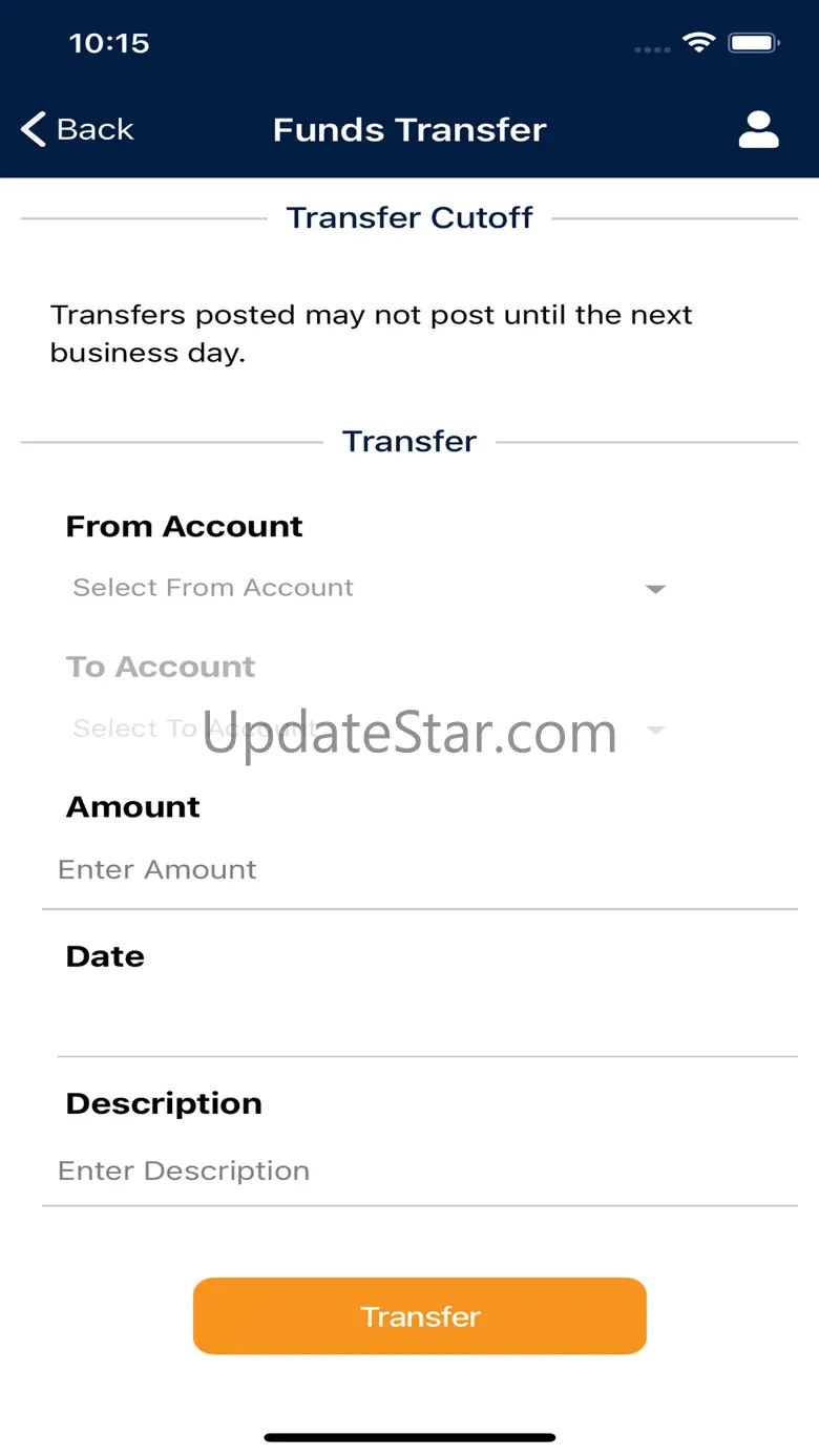 CFB Mobile Banking 5.0.1