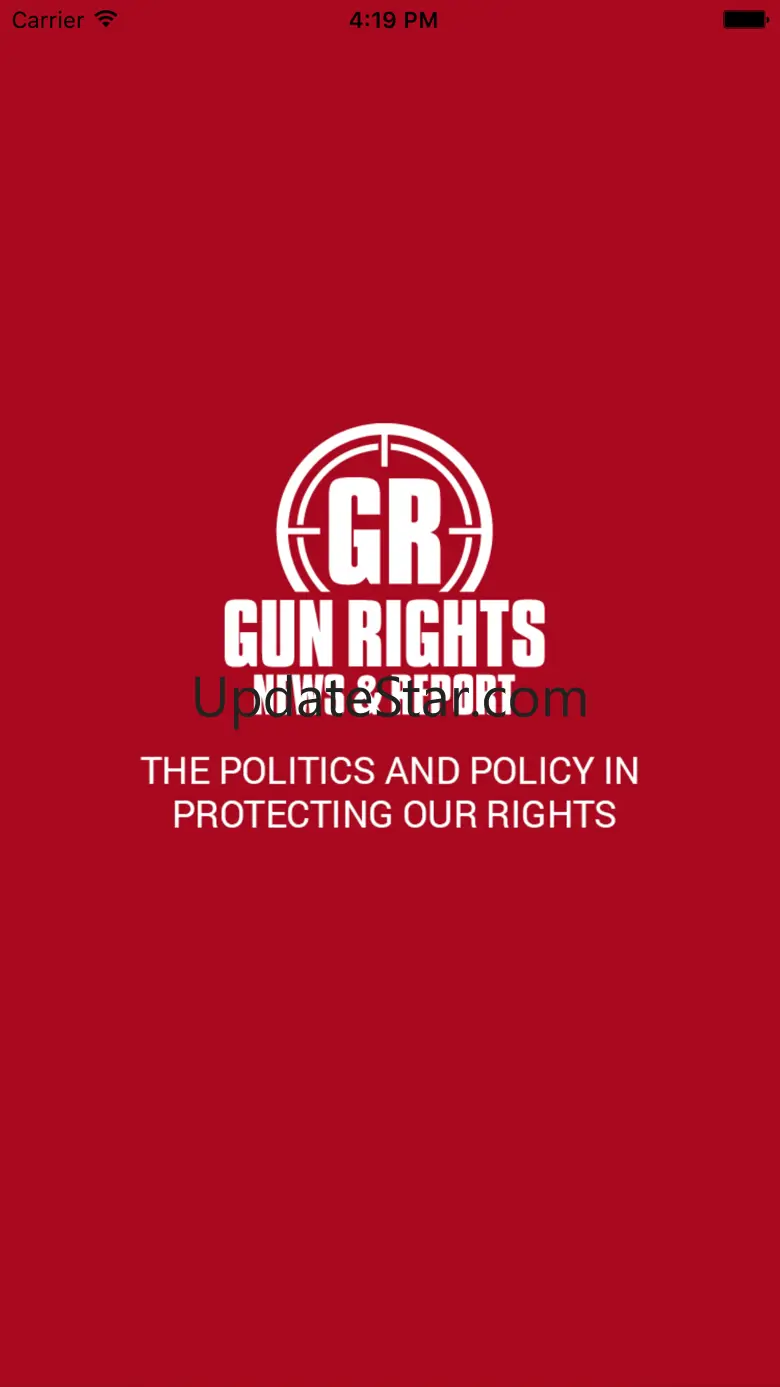 Gun Rights News & Report 1.0