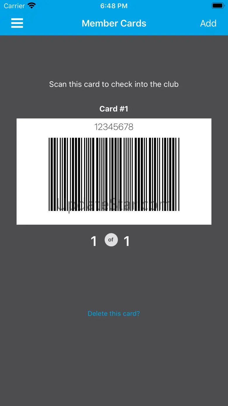 MemberAssist 110.4.44