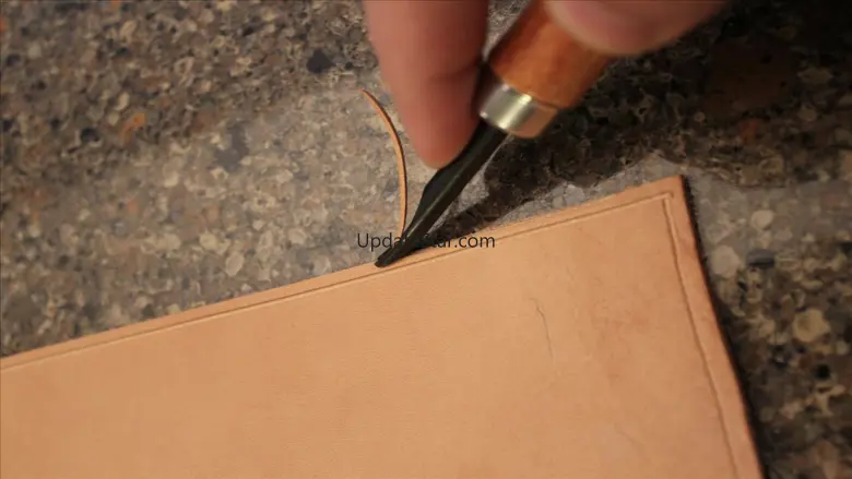 Leather Crafting Techniques 4.1