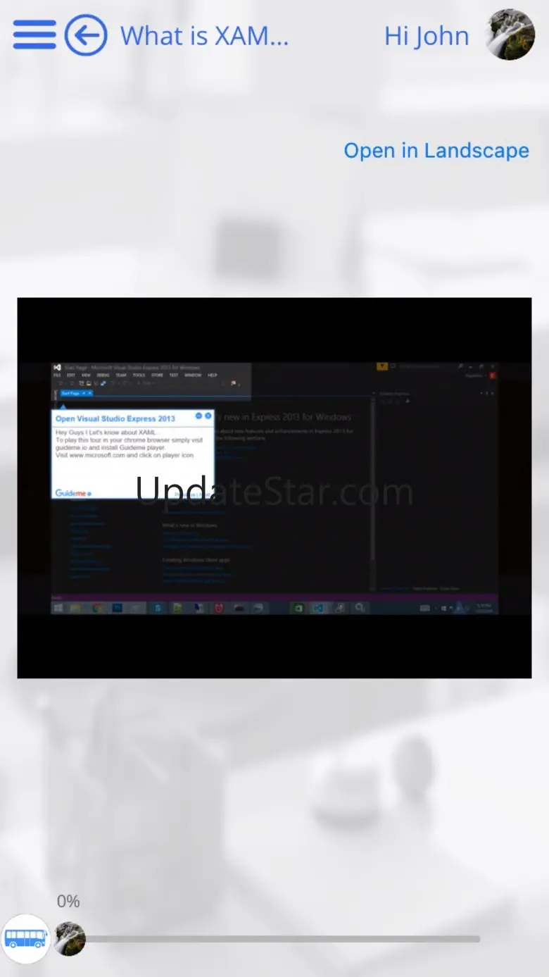 Learn Windows 10 Programming using C# in Visual studio by GolearningBus 1.5