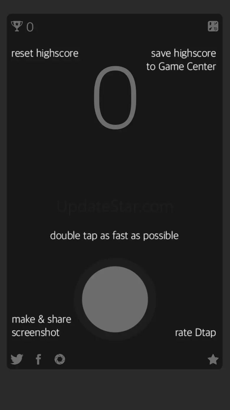 Dtap 1.0.1