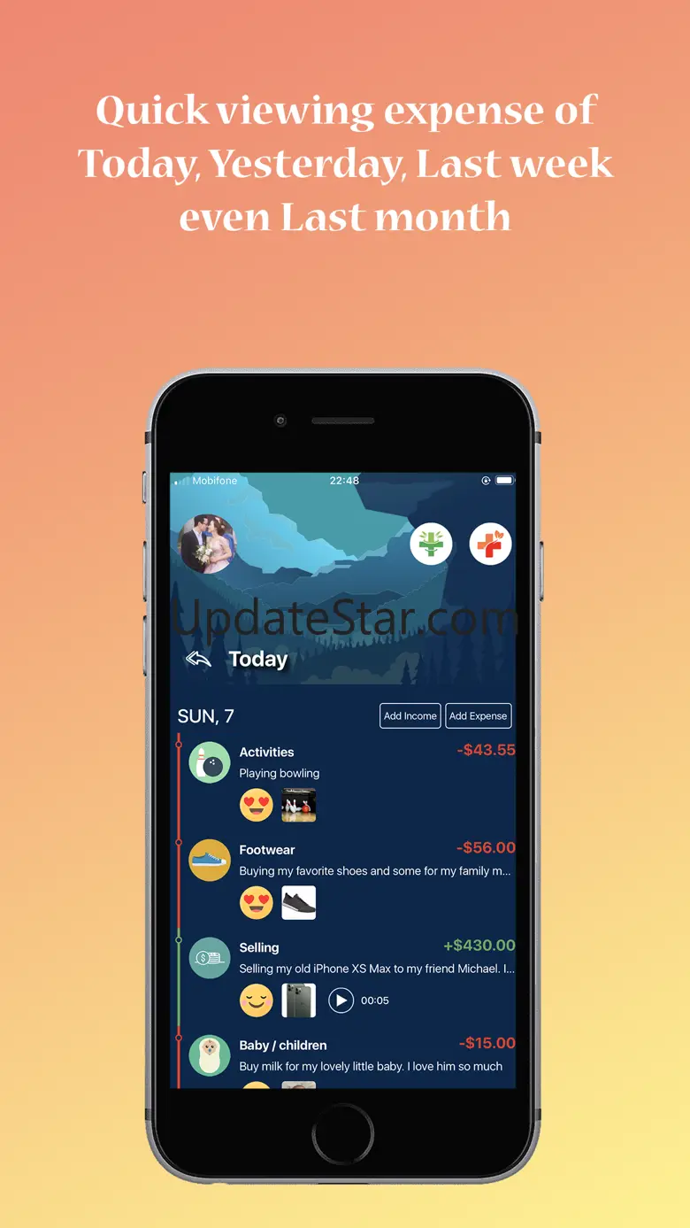 FinNote - Expense Management 3.4.7