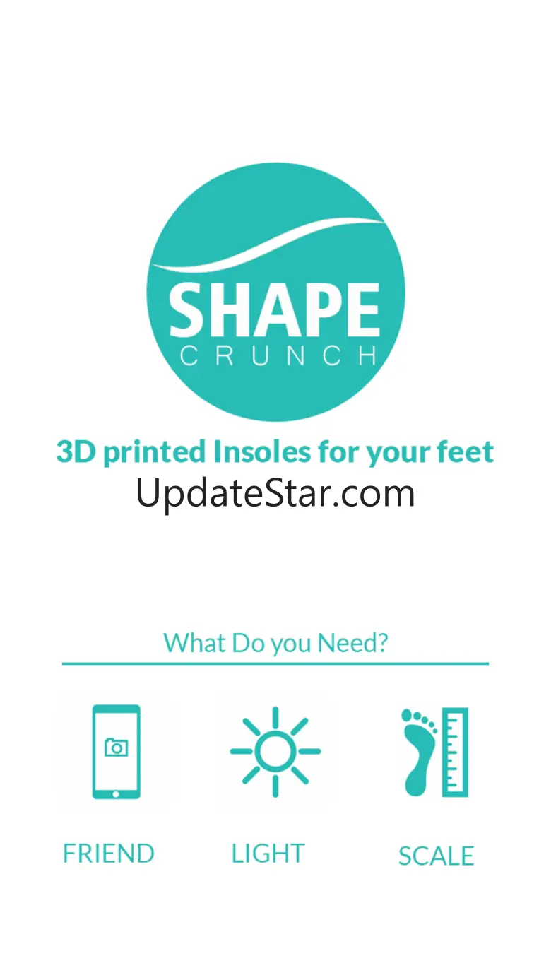 ShapeCrunch 5.0