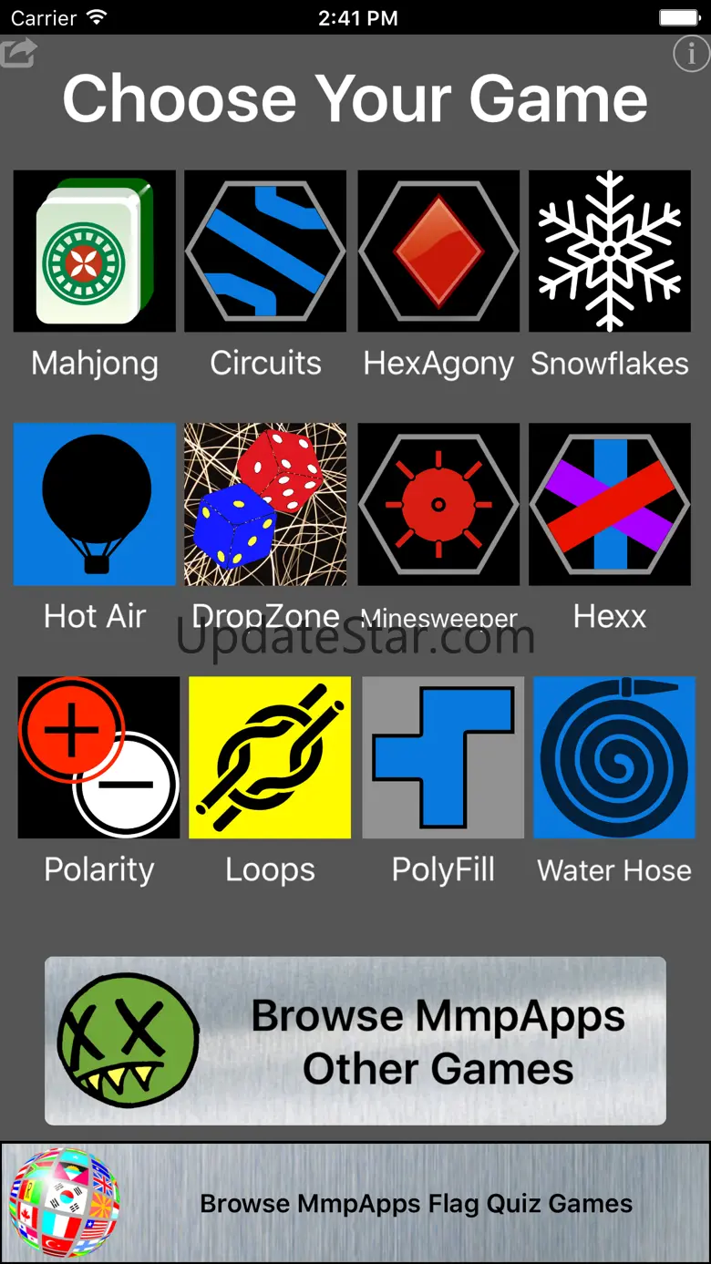Best of Puzzles 1.7