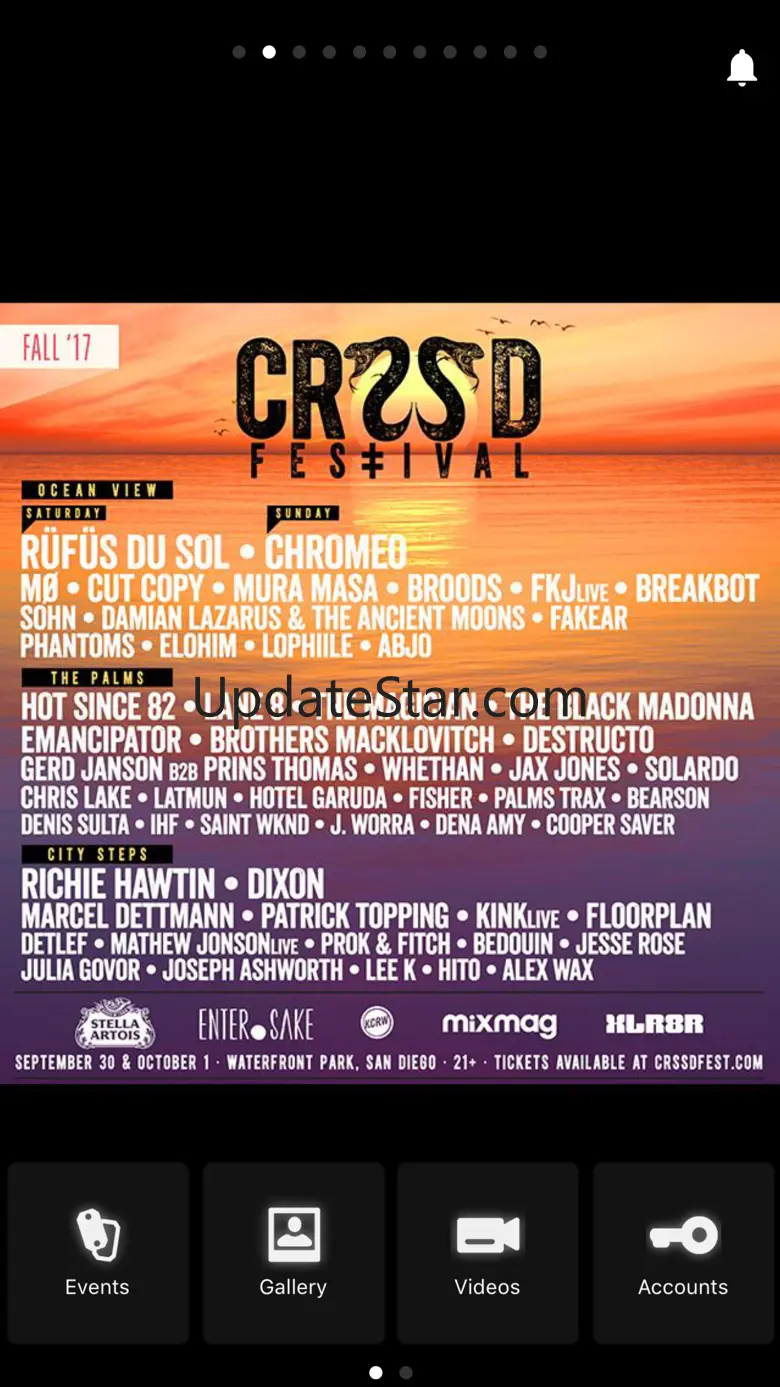 FNGRS CRSSD 6.44.1