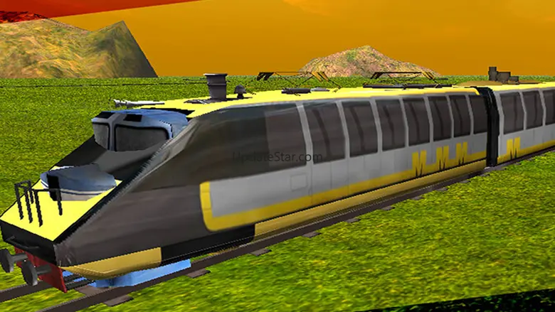 Subway Trains 1.0