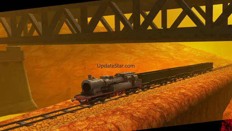 Subway Trains 1.0